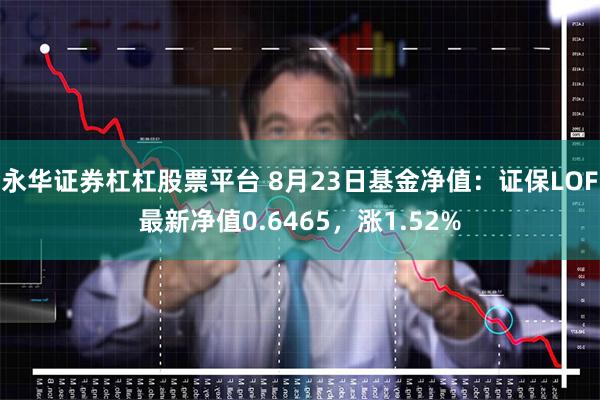 永华证券杠杠股票平台 8月23日基金净值：证保LOF最新净值0.6465，涨1.52%