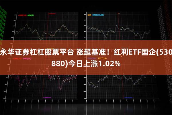 永华证券杠杠股票平台 涨超基准！红利ETF国企(530880)今日上涨1.02%